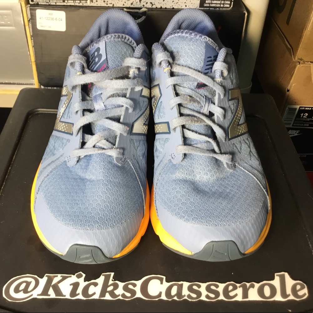 New Balance Wmns 690v4 Speed Ride Sz 11